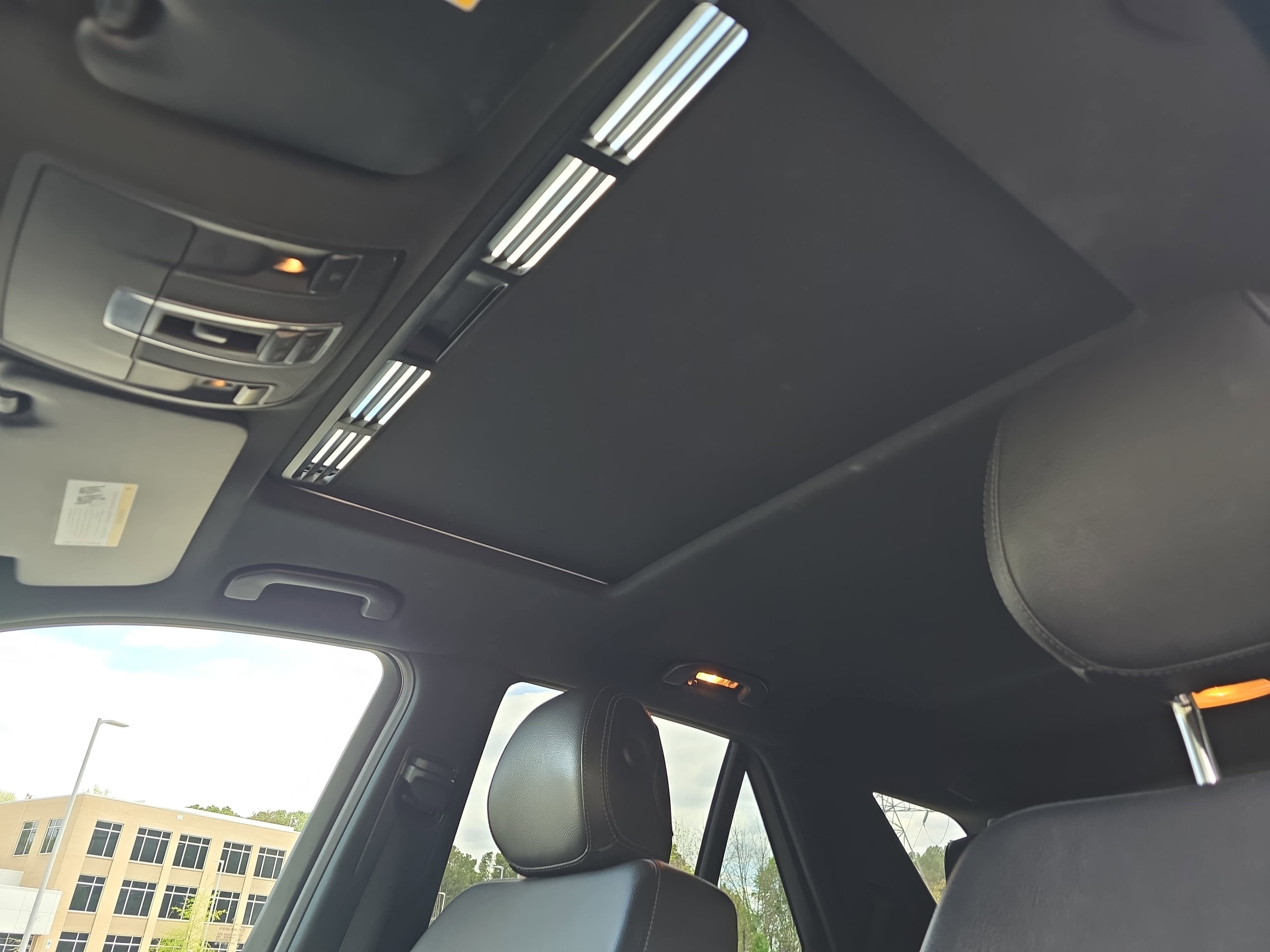 2018 Mercedes-Benz GLE GLE 350