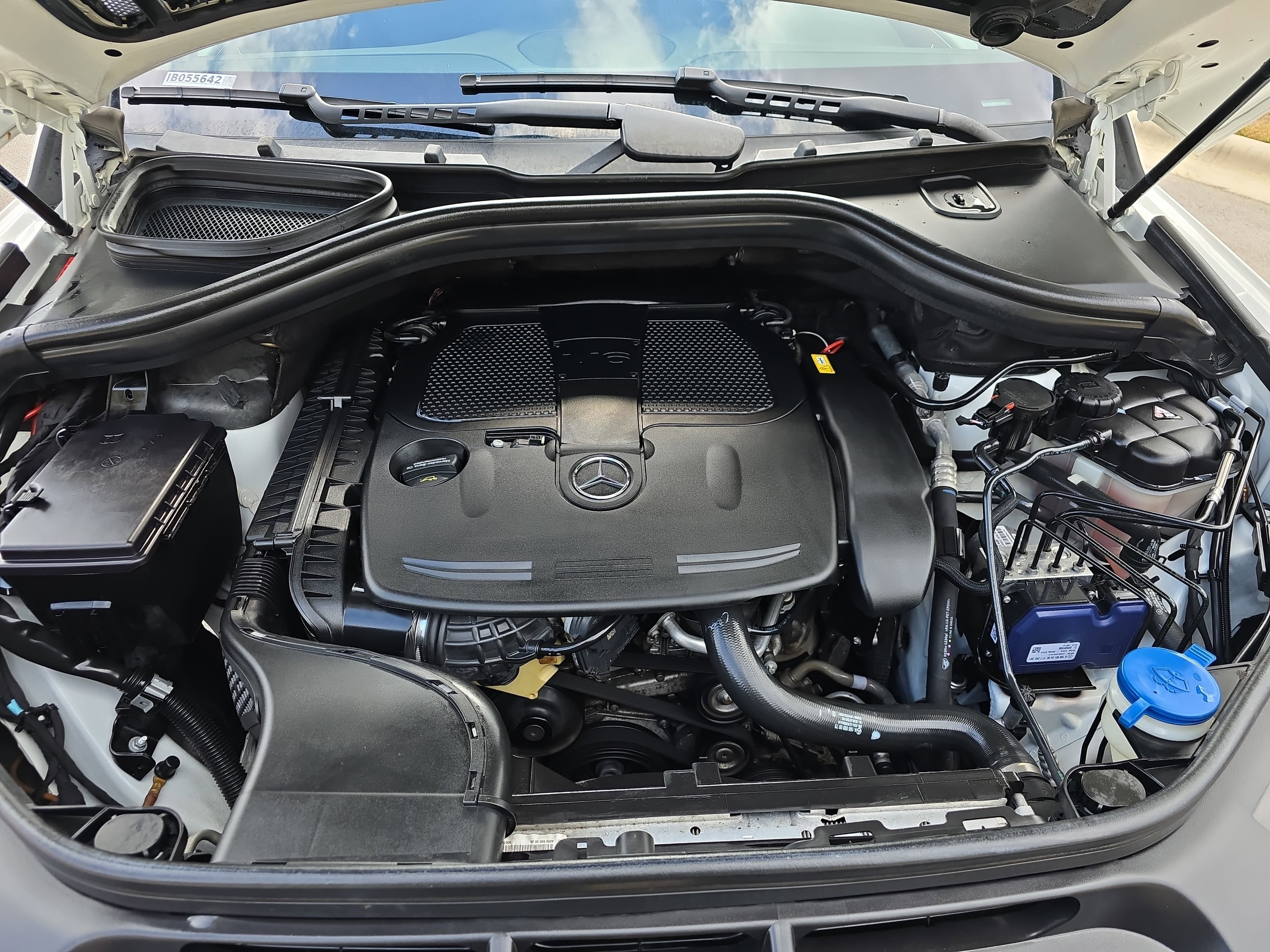 2018 Mercedes-Benz GLE GLE 350