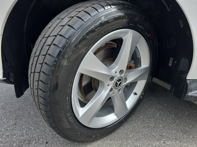 2018 Mercedes-Benz GLE GLE 350