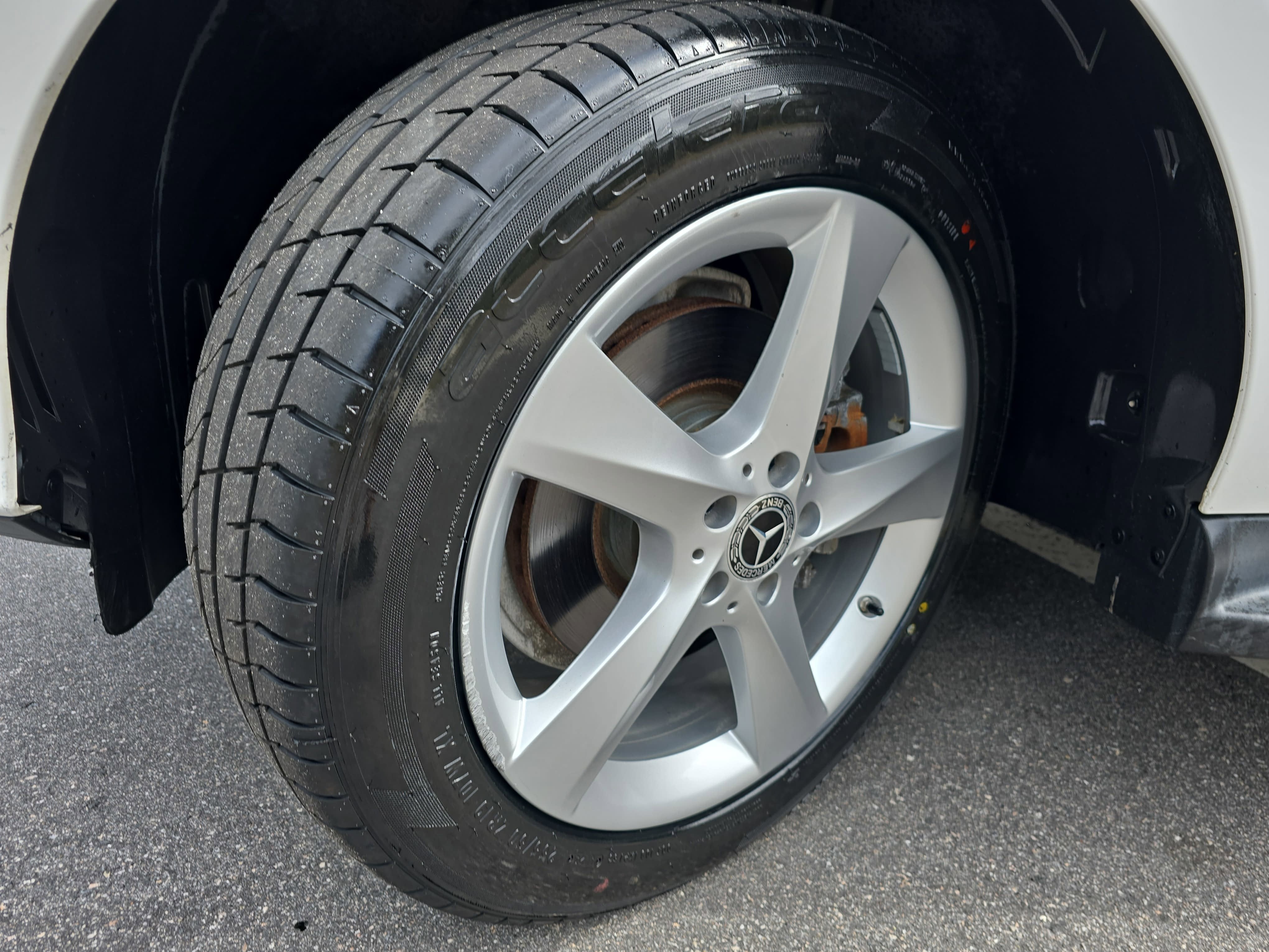 2018 Mercedes-Benz GLE GLE 350