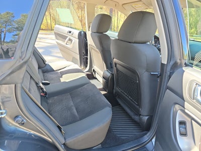 2009 Subaru Outback Special Edtn