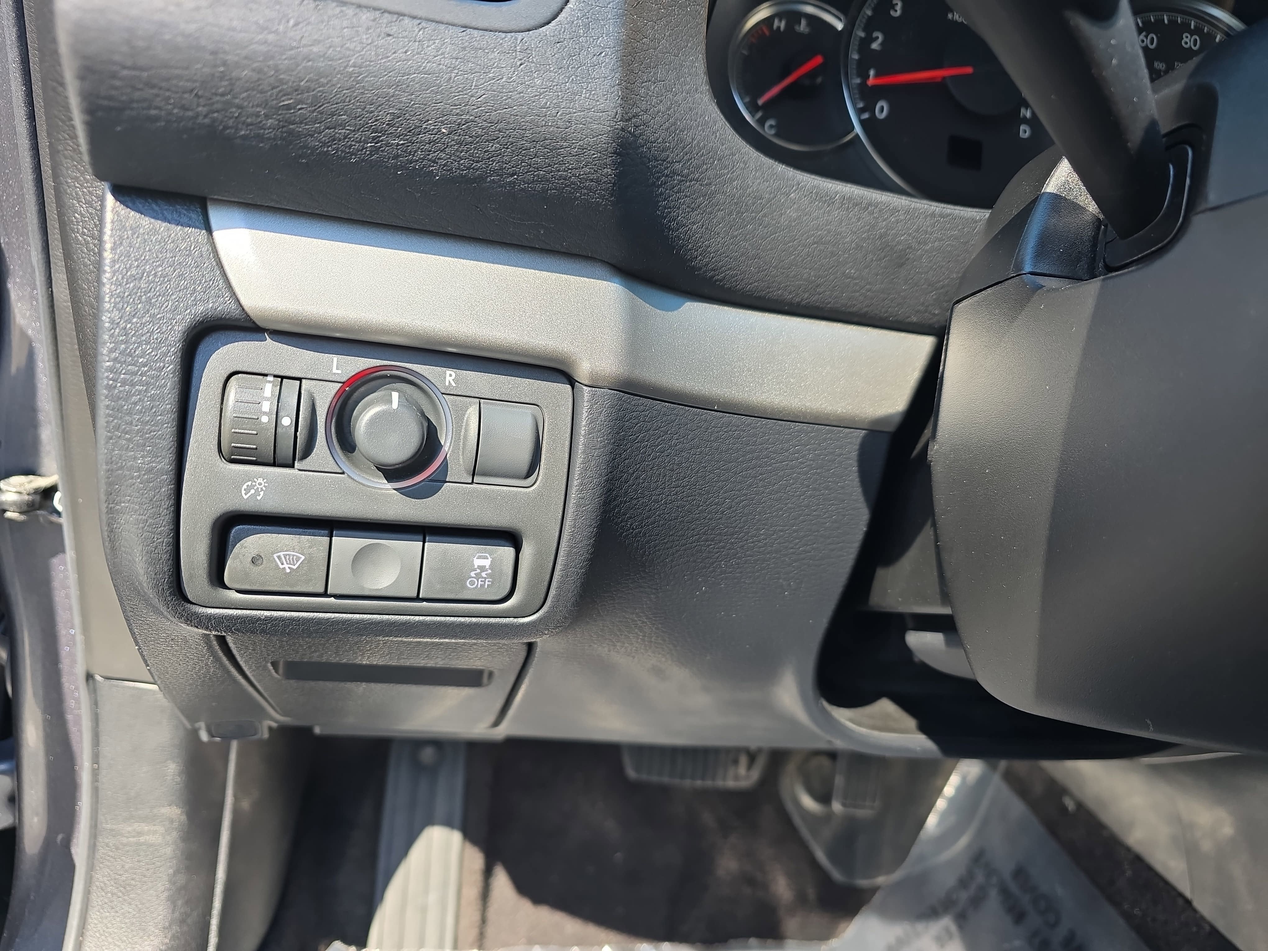 2009 Subaru Outback Special Edtn