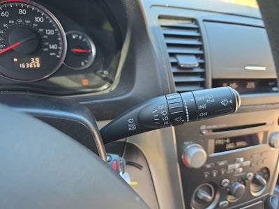 2009 Subaru Outback Special Edtn