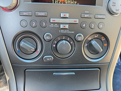 2009 Subaru Outback Special Edtn