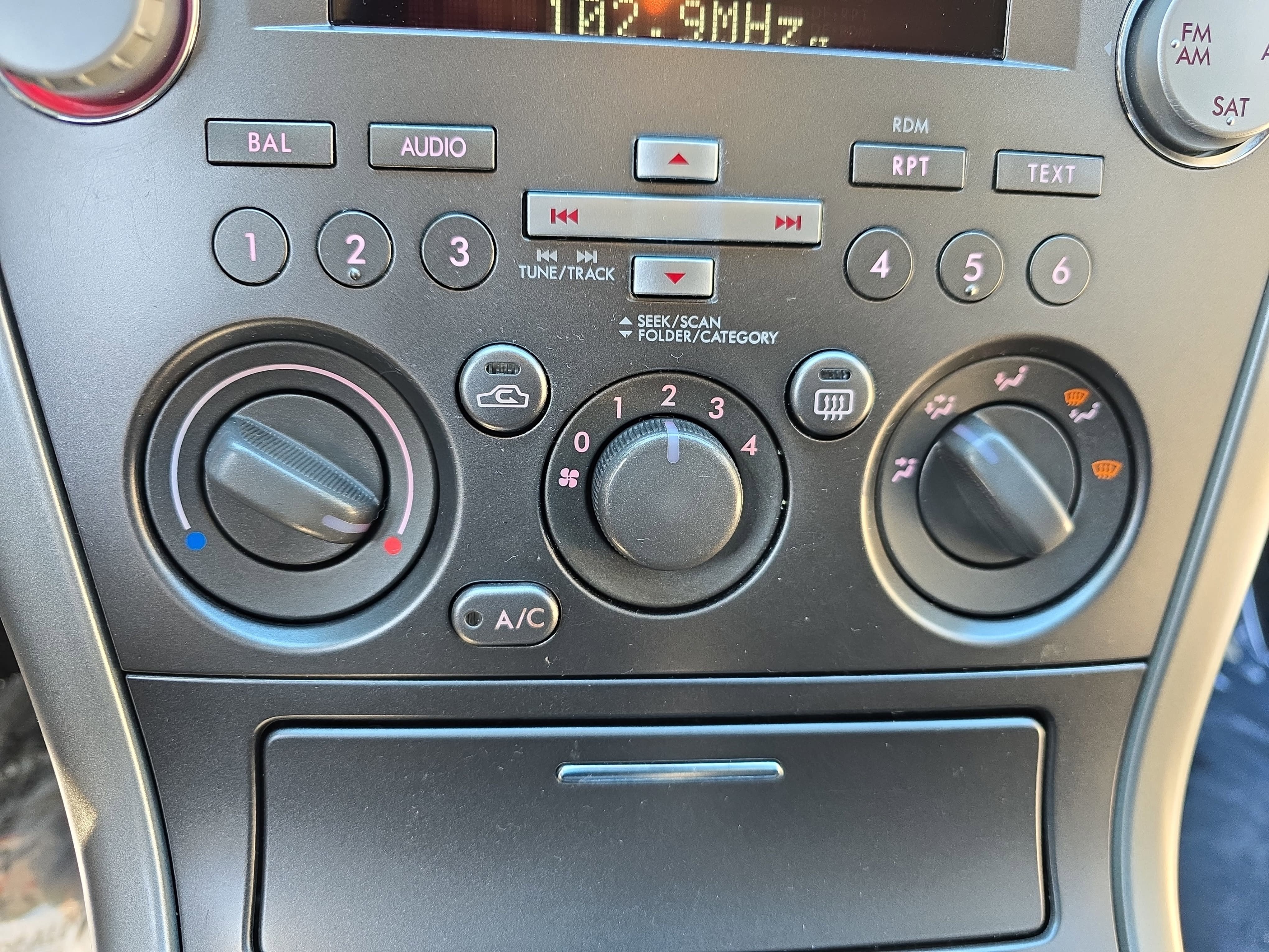 2009 Subaru Outback Special Edtn