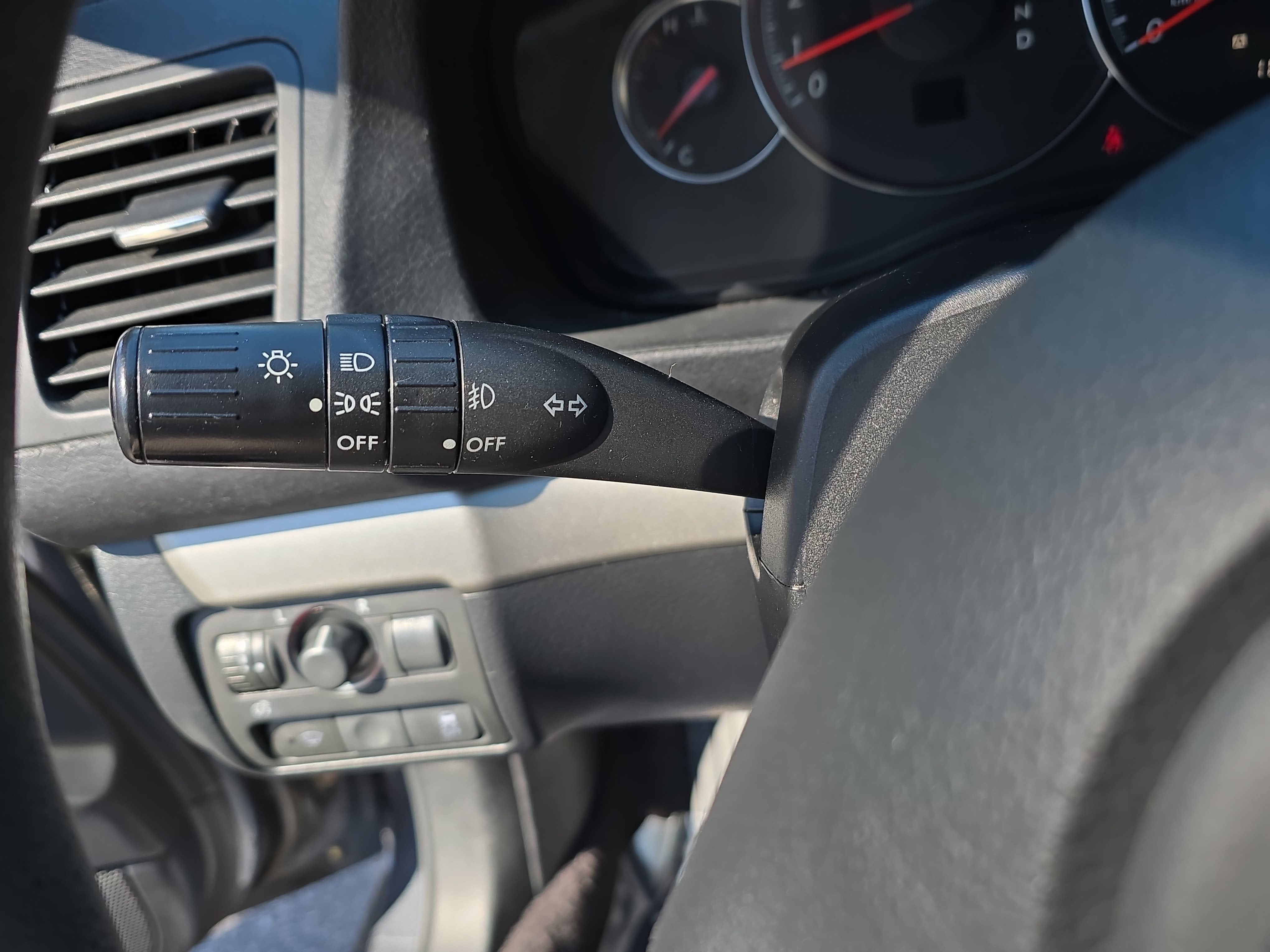 2009 Subaru Outback Special Edtn