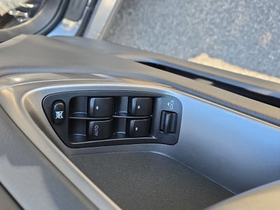 2009 Subaru Outback Special Edtn