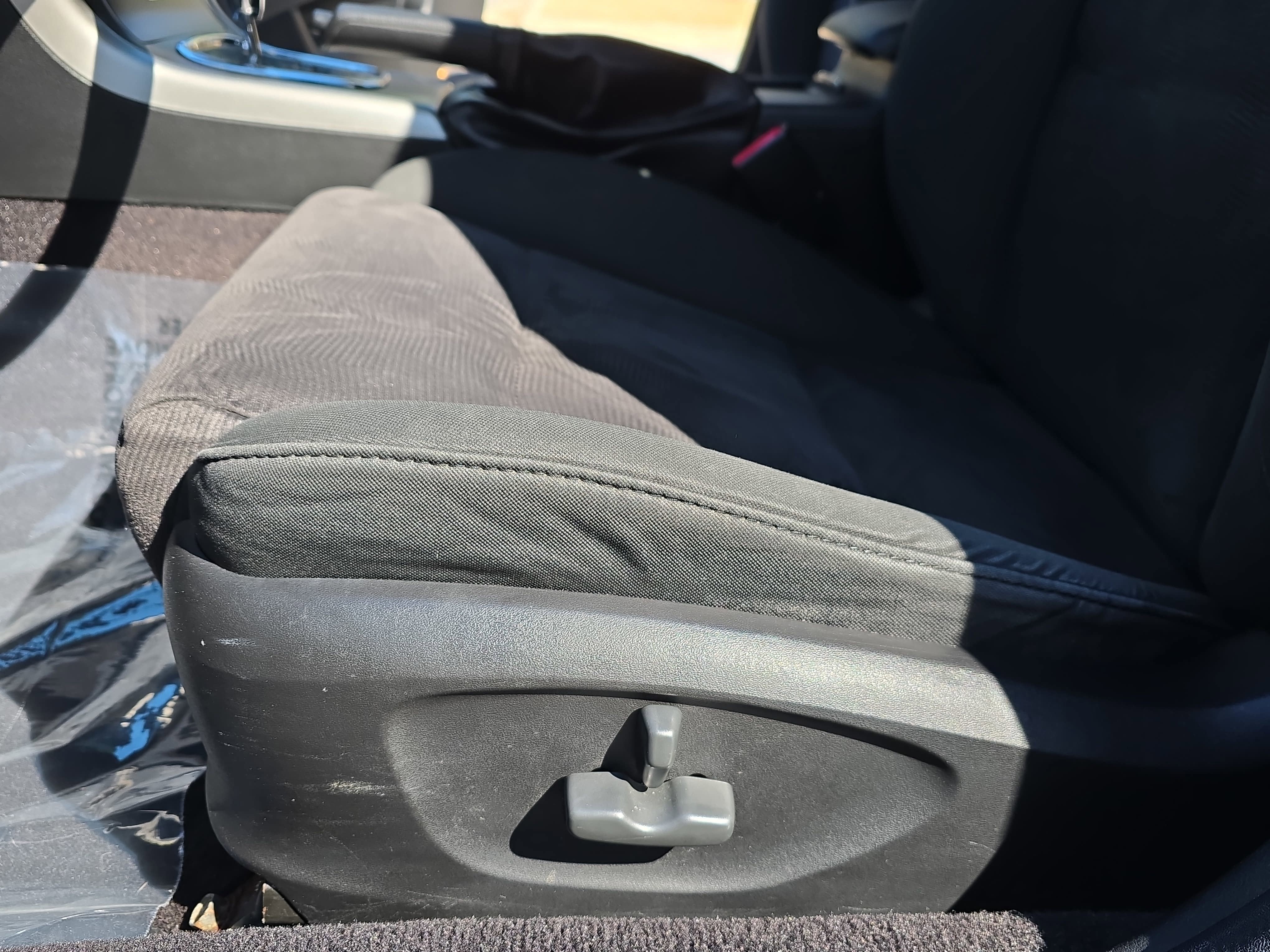 2009 Subaru Outback Special Edtn