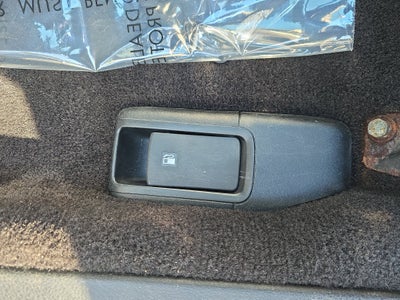 2009 Subaru Outback Special Edtn