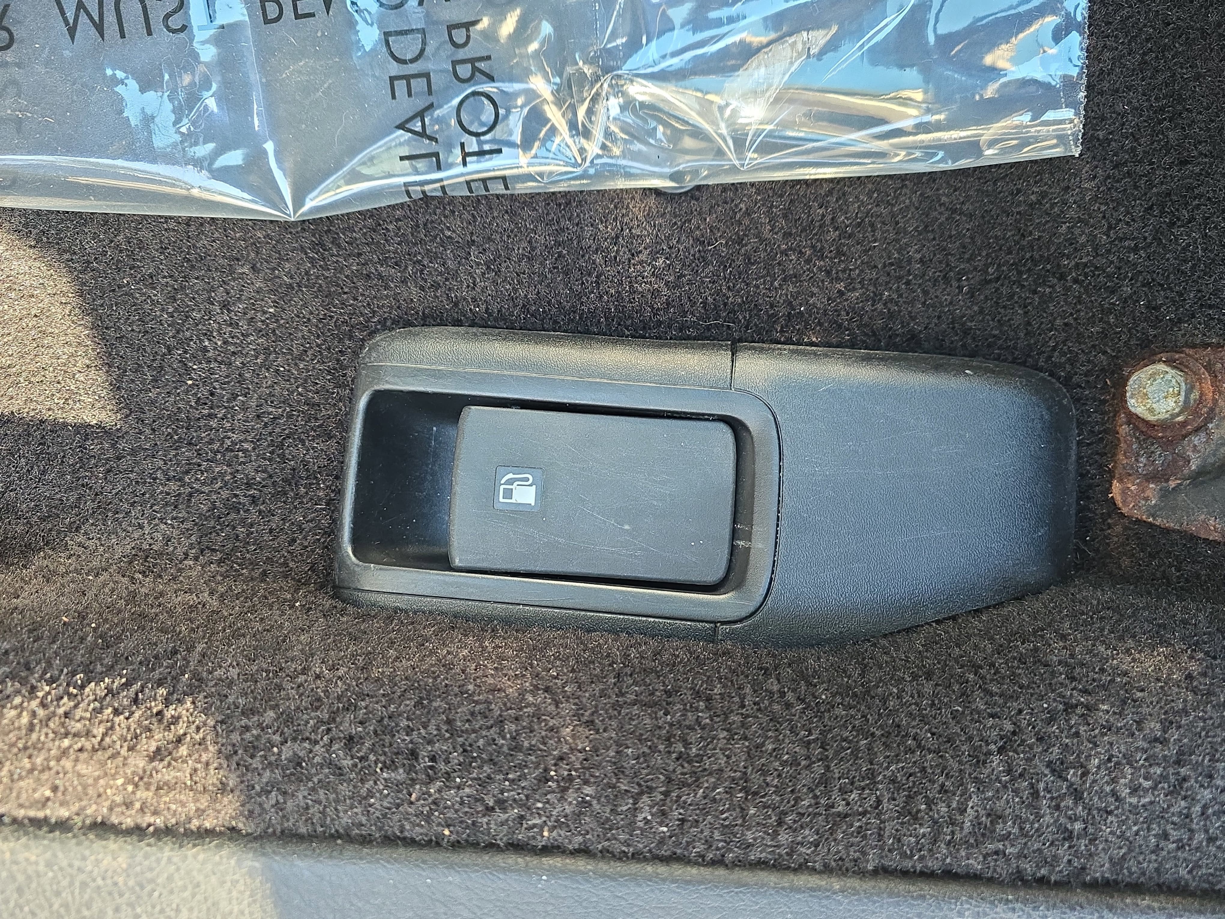 2009 Subaru Outback Special Edtn