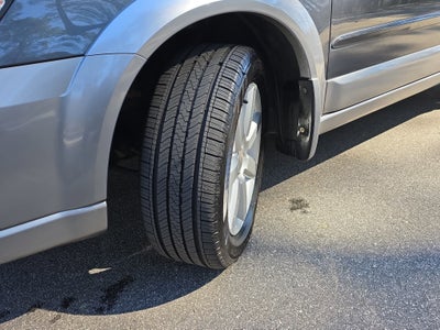 2009 Subaru Outback Special Edtn