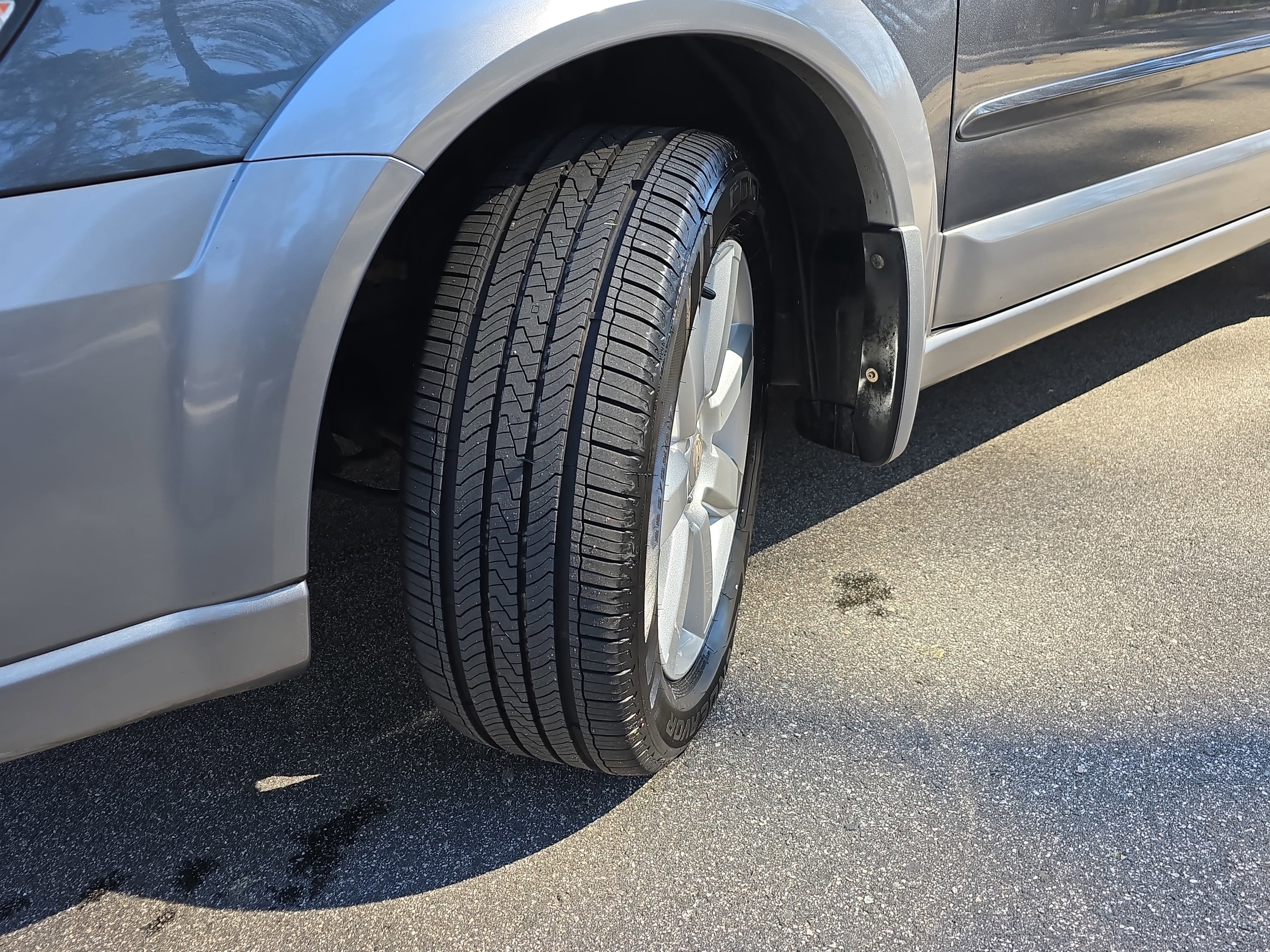 2009 Subaru Outback Special Edtn