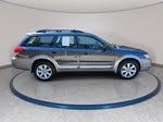 2009 Subaru Outback Special Edtn