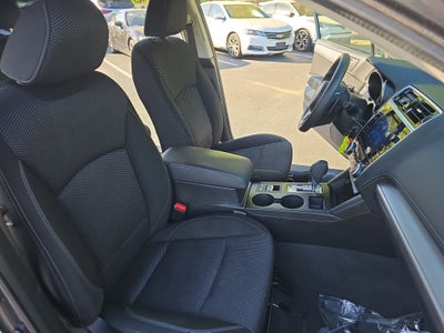 2019 Subaru Outback Premium