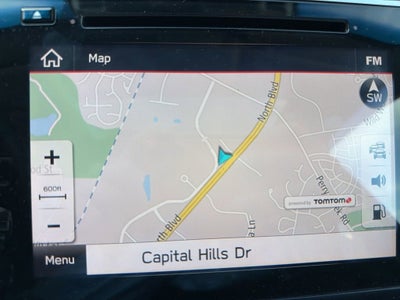 2019 Subaru Outback Premium