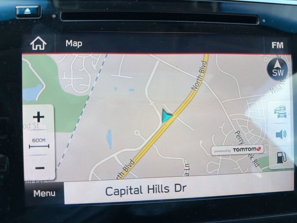 2019 Subaru Outback Premium