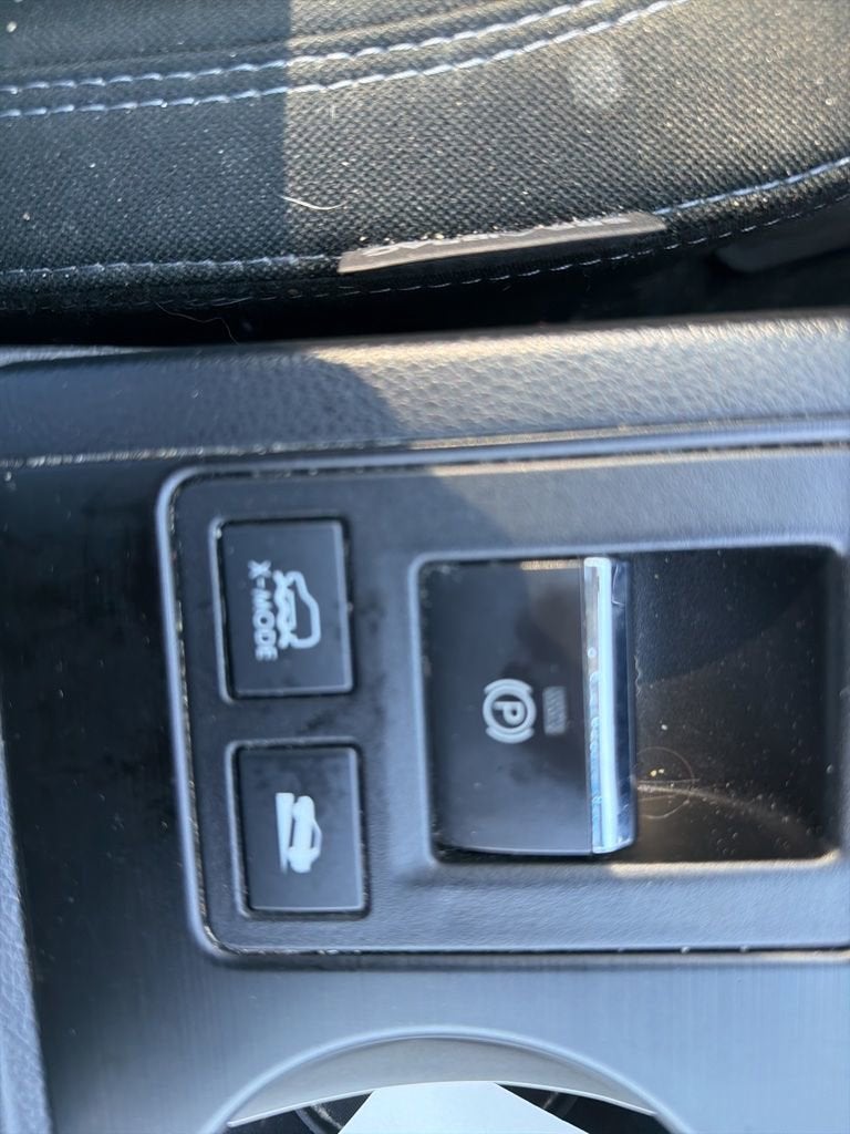 2019 Subaru Outback Premium