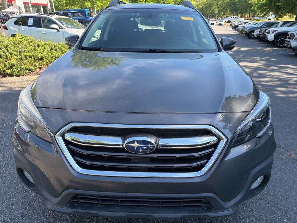 2019 Subaru Outback Premium