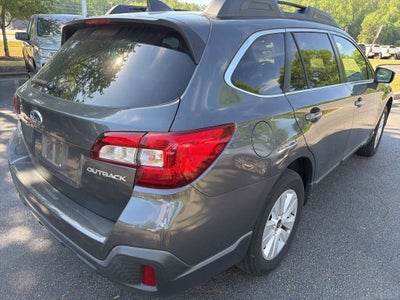 2019 Subaru Outback Premium