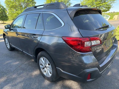 2019 Subaru Outback Premium
