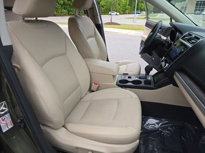 2019 Subaru Outback Limited