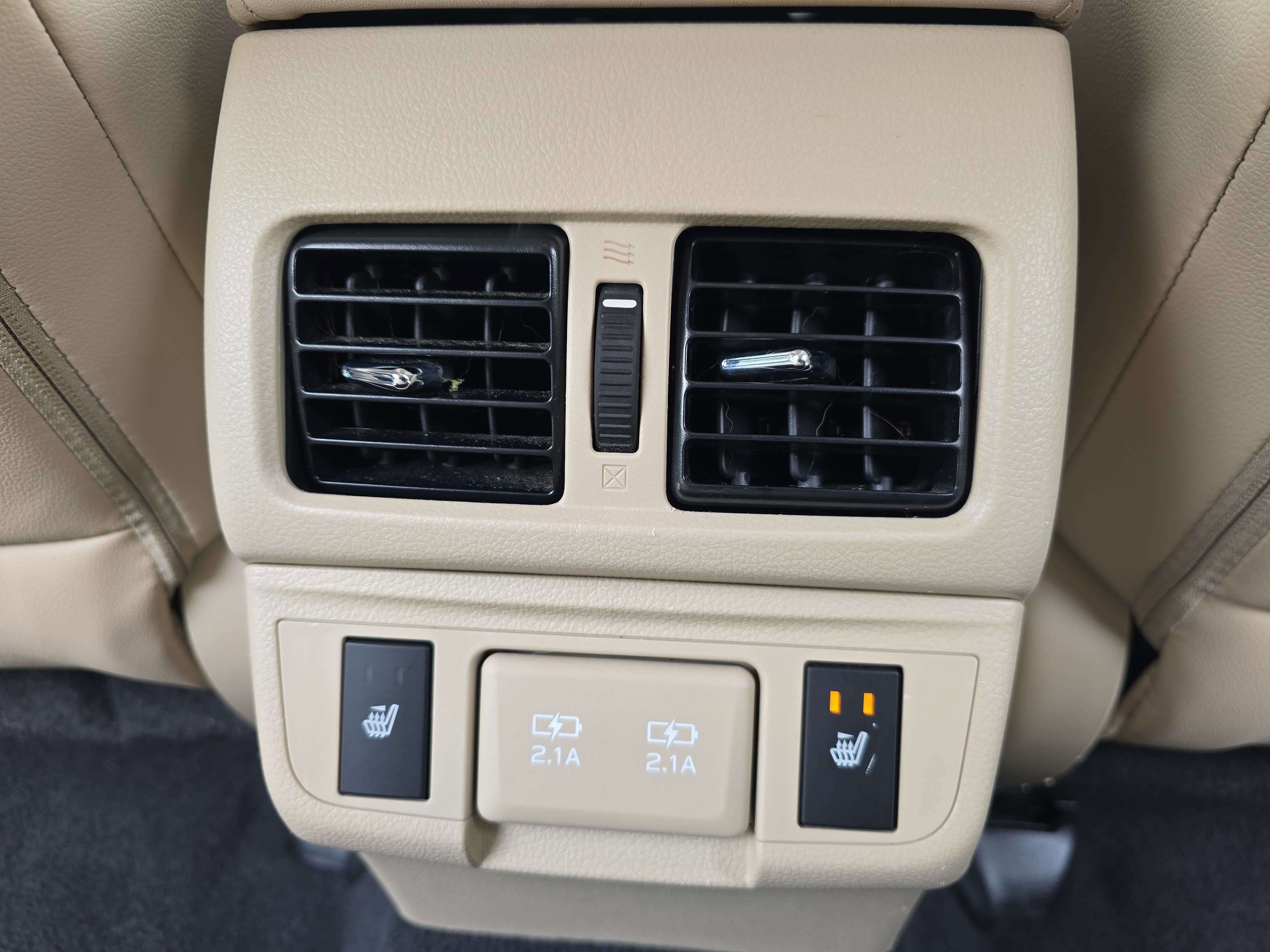2019 Subaru Outback Limited