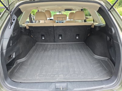 2019 Subaru Outback Limited