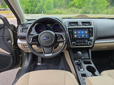 2019 Subaru Outback Limited