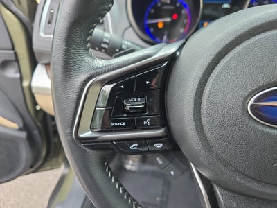 2019 Subaru Outback Limited