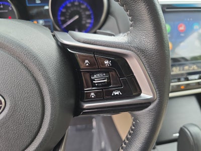2019 Subaru Outback Limited