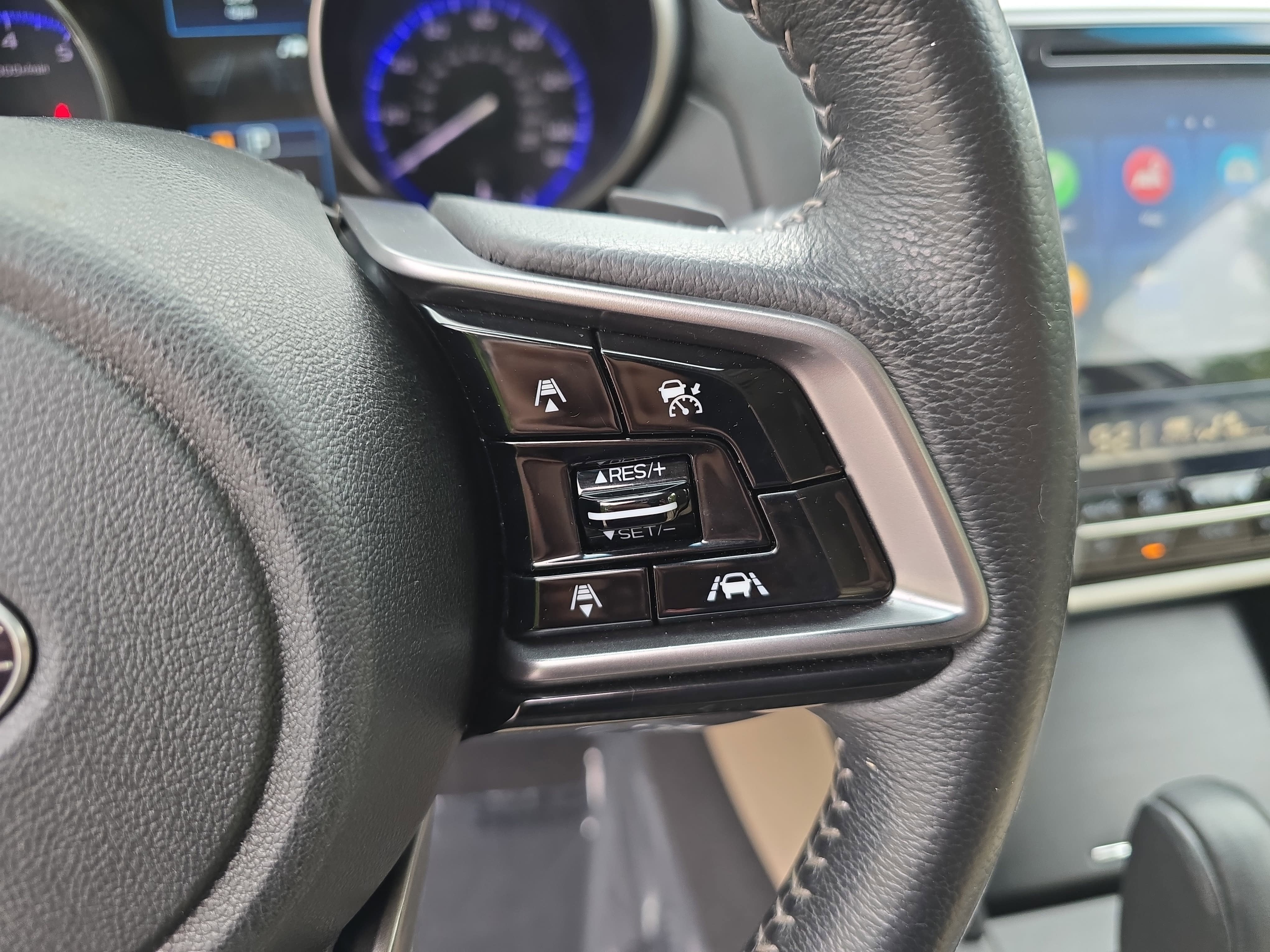 2019 Subaru Outback Limited
