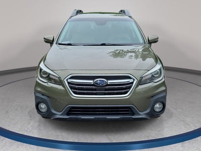 2019 Subaru Outback Limited