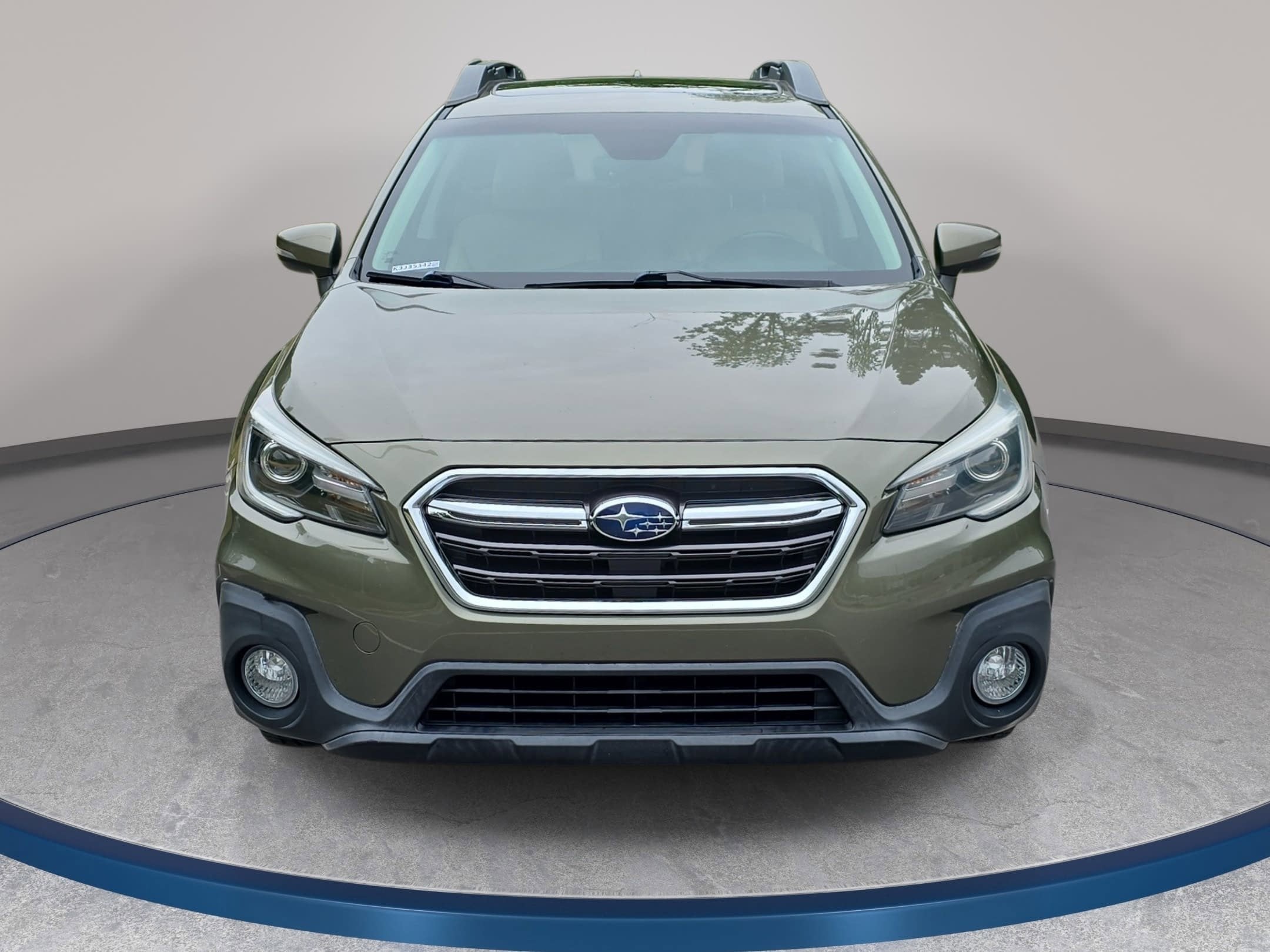 2019 Subaru Outback Limited