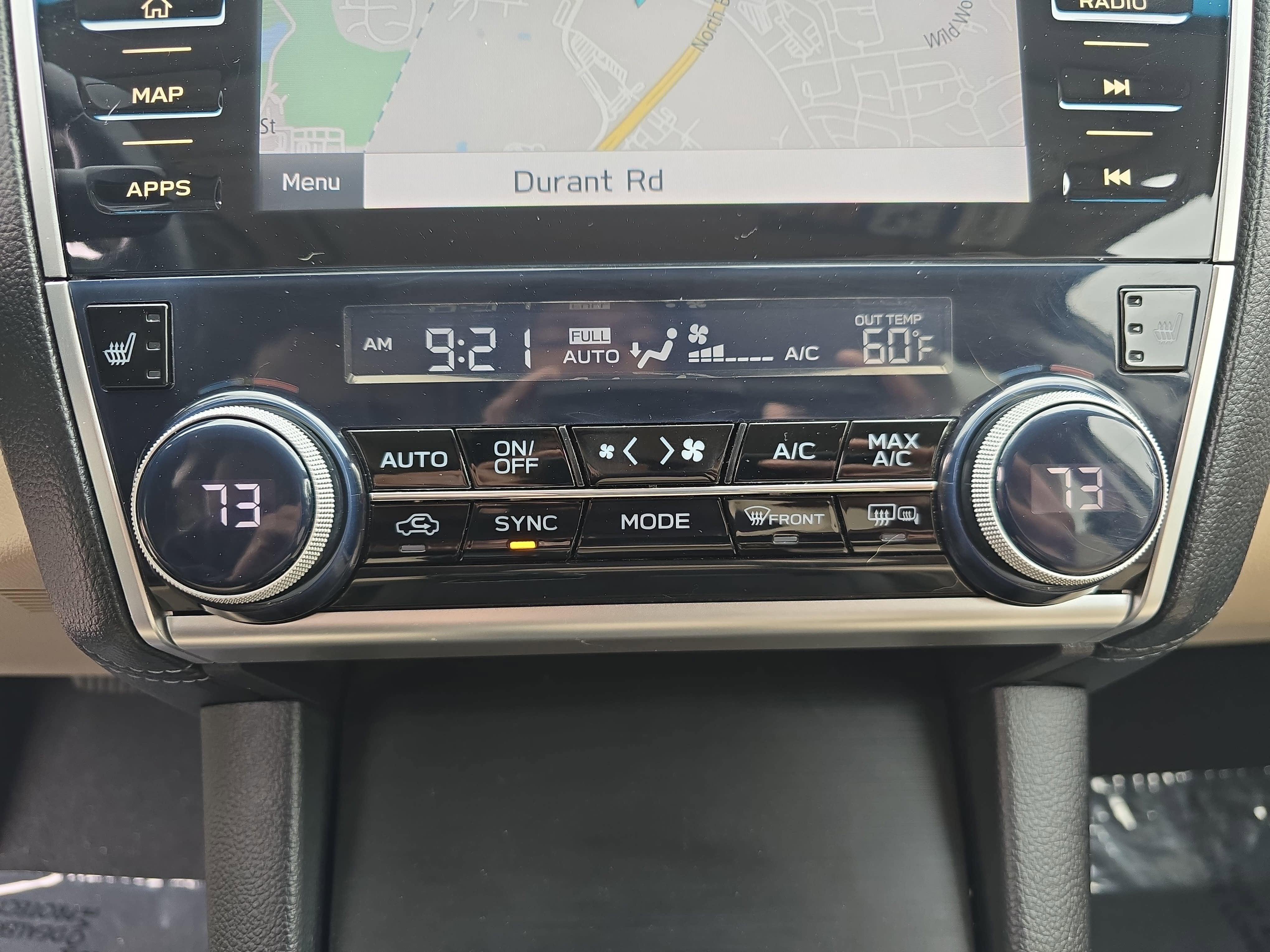 2019 Subaru Outback Limited