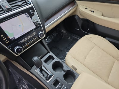 2019 Subaru Outback Limited