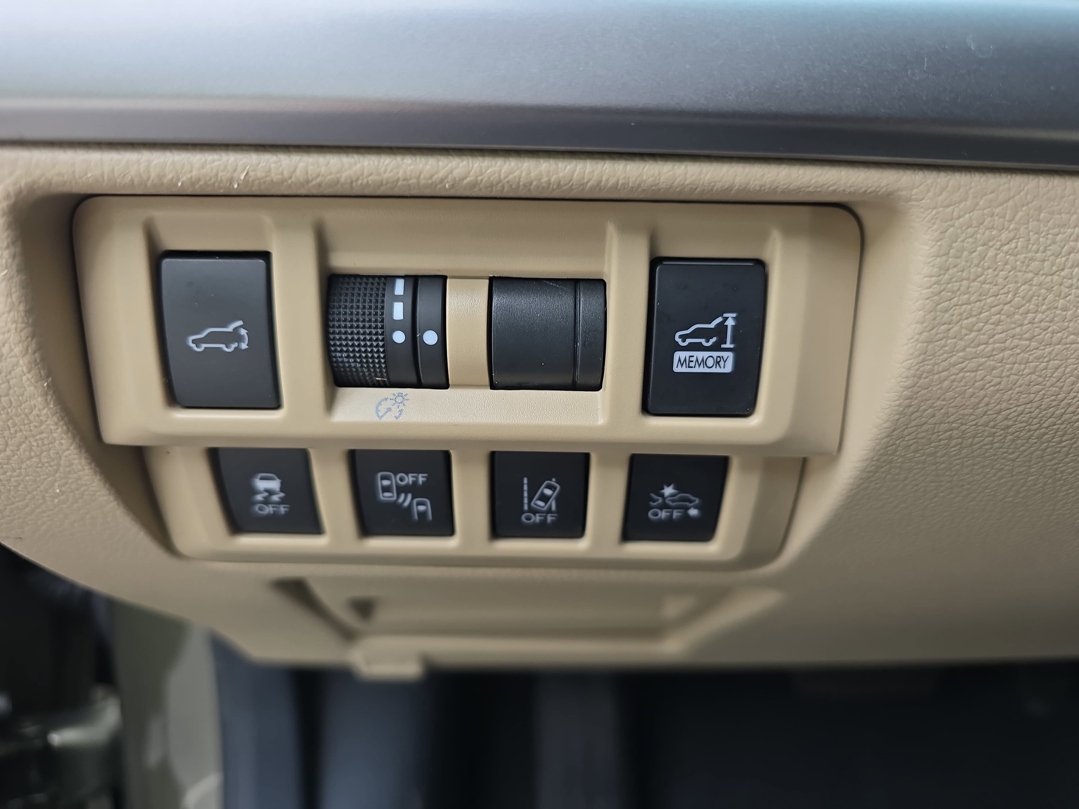 2019 Subaru Outback Limited