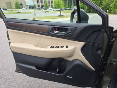 2019 Subaru Outback Limited