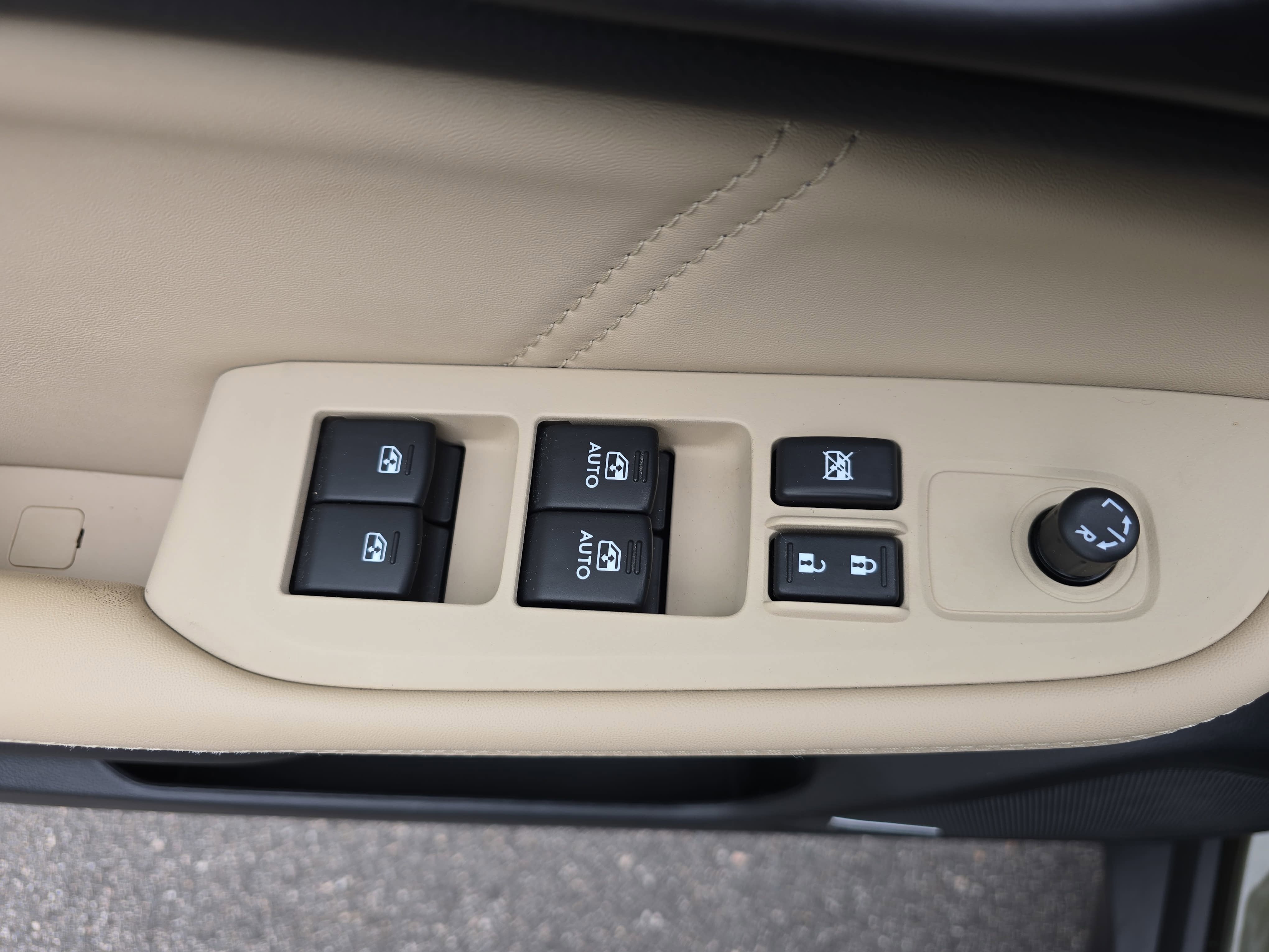 2019 Subaru Outback Limited