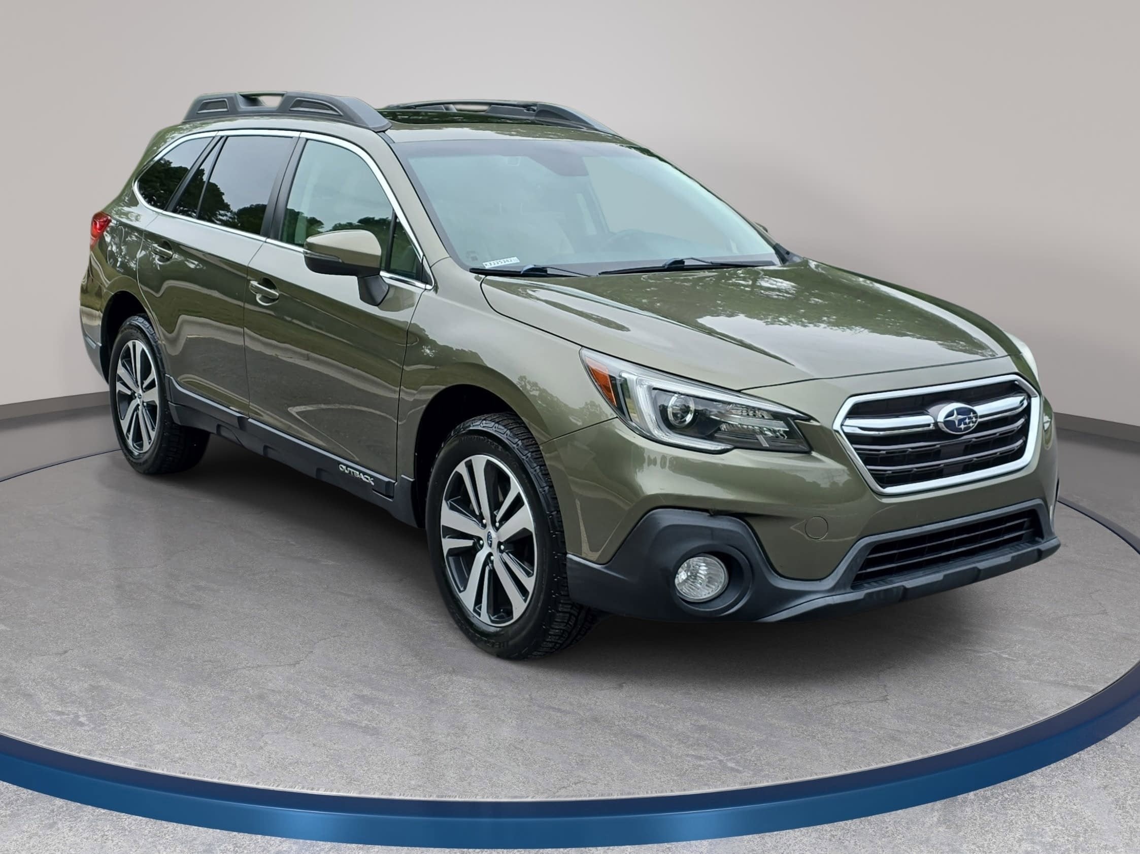 2019 Subaru Outback Limited
