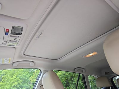 2019 Subaru Outback Limited