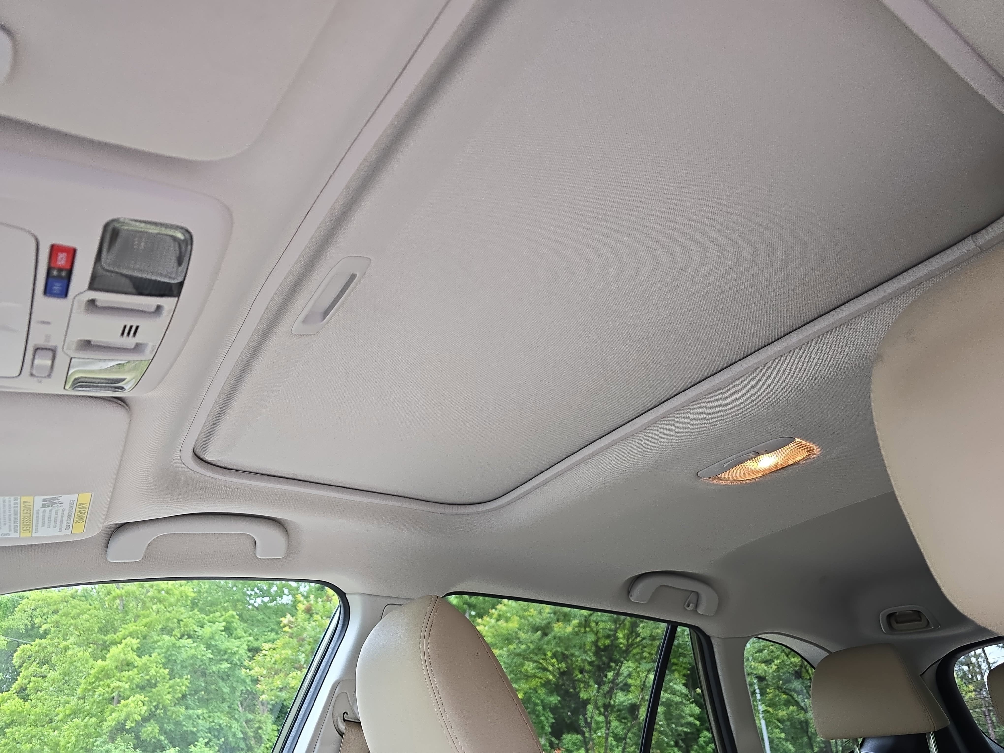 2019 Subaru Outback Limited