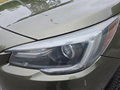 2019 Subaru Outback Limited