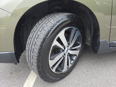 2019 Subaru Outback Limited