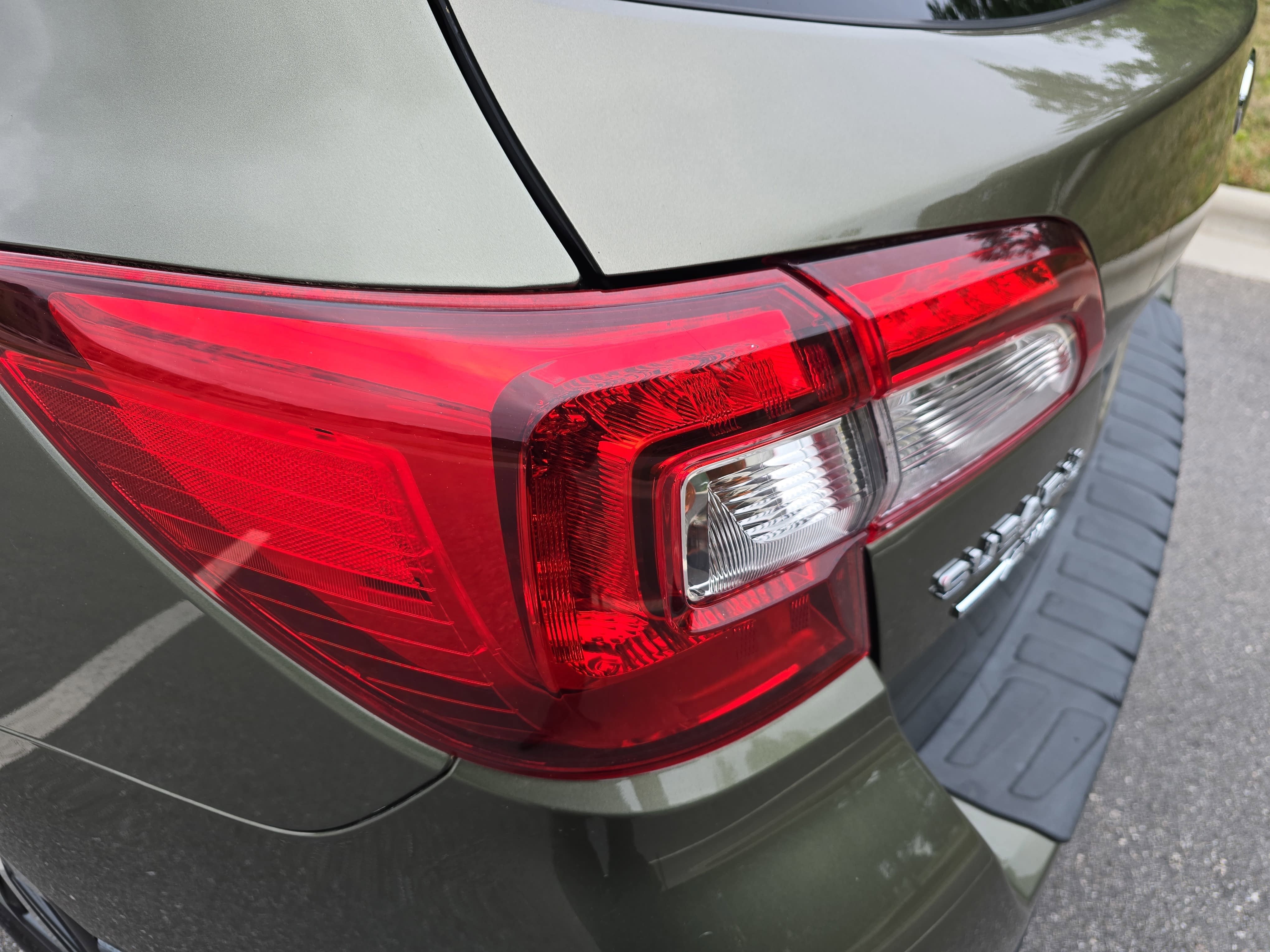 2019 Subaru Outback Limited