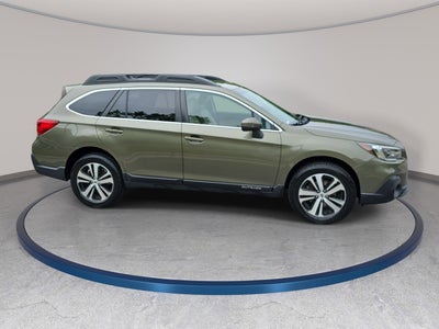 2019 Subaru Outback Limited