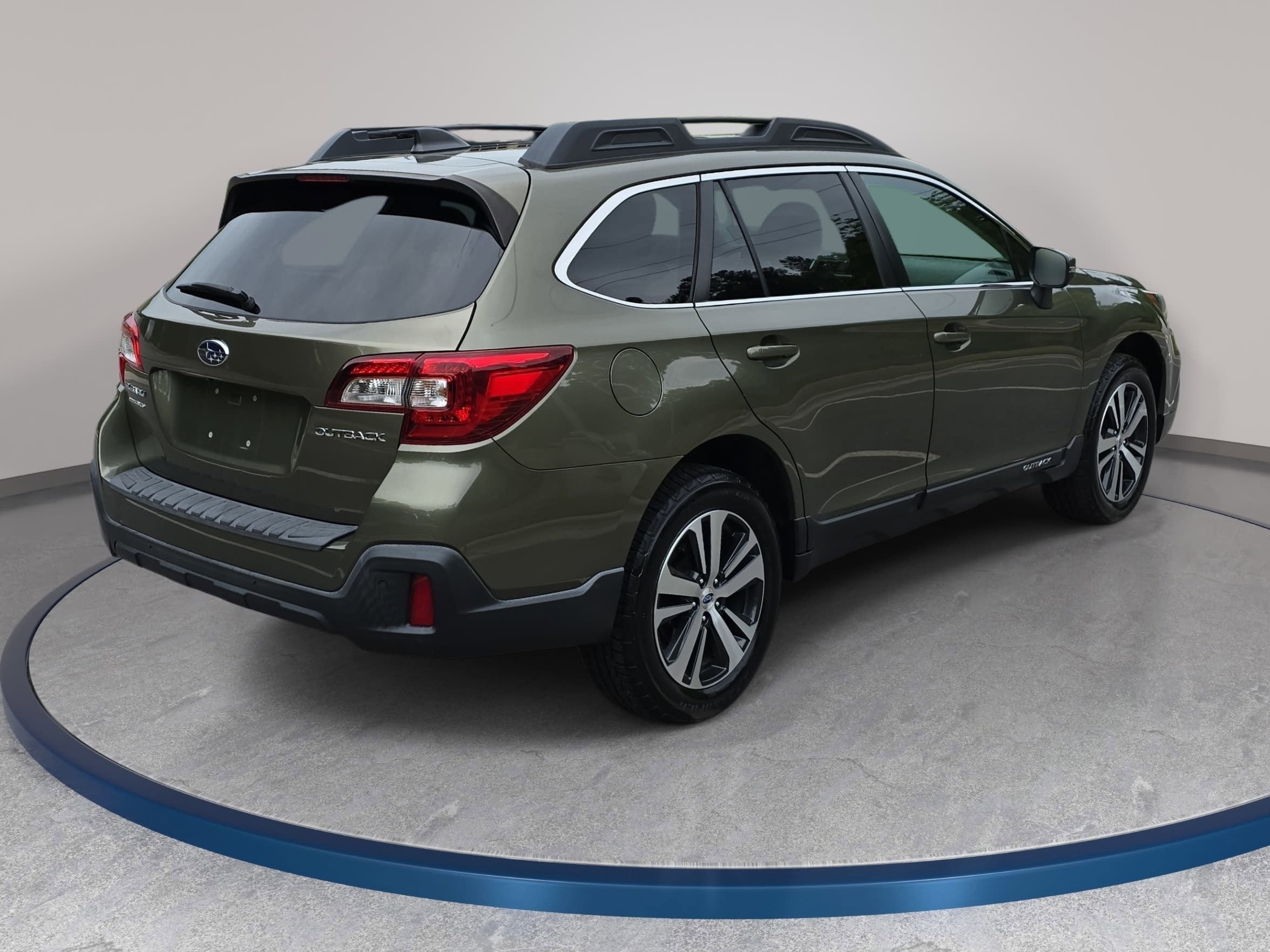 2019 Subaru Outback Limited
