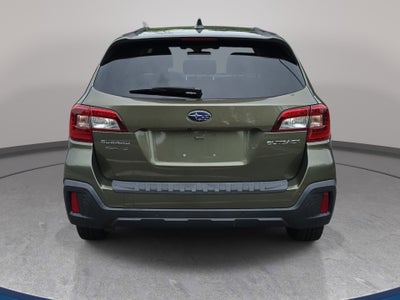 2019 Subaru Outback Limited