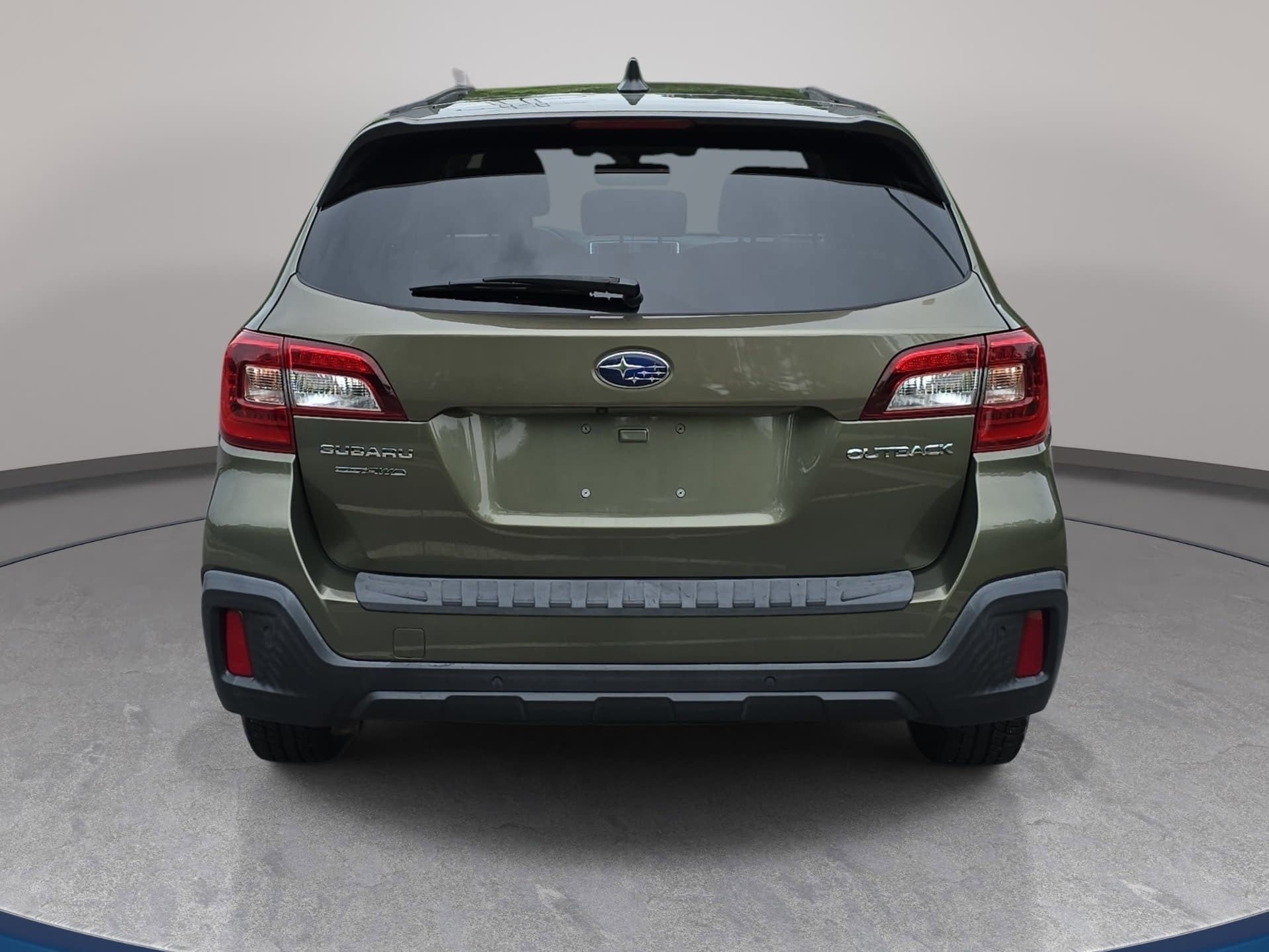2019 Subaru Outback Limited