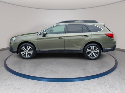 2019 Subaru Outback Limited