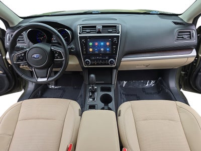 2019 Subaru Outback Limited